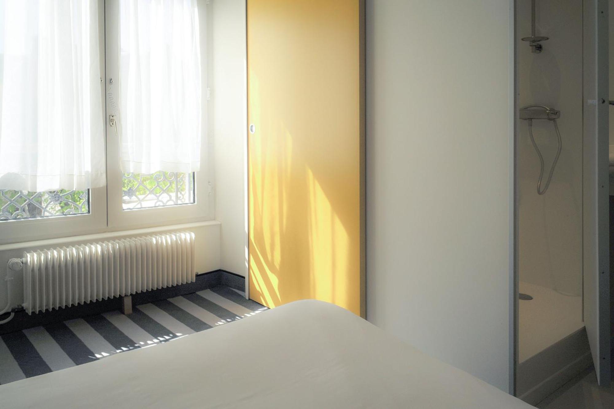Logis Hotel De L'Europe Поатие Екстериор снимка