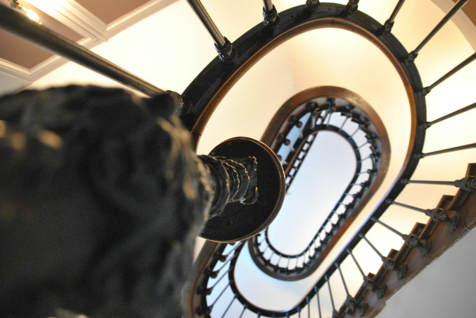Logis Hotel De L'Europe Поатие Екстериор снимка